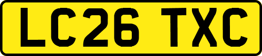 LC26TXC