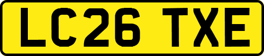 LC26TXE