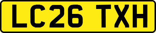 LC26TXH