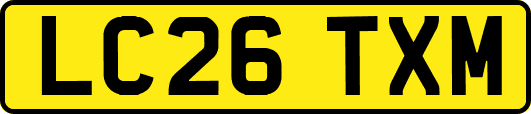 LC26TXM