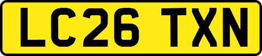 LC26TXN