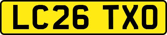LC26TXO
