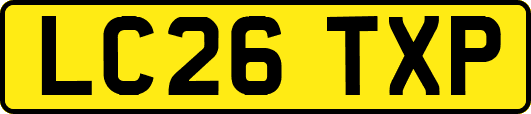 LC26TXP