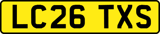 LC26TXS