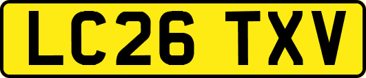 LC26TXV