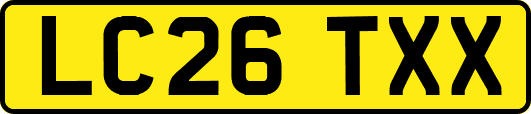 LC26TXX