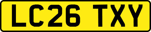 LC26TXY