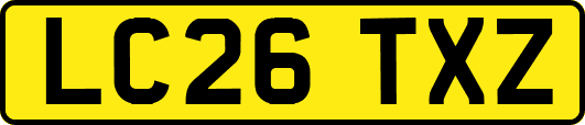 LC26TXZ