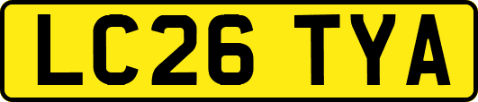 LC26TYA
