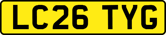 LC26TYG