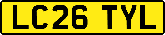 LC26TYL