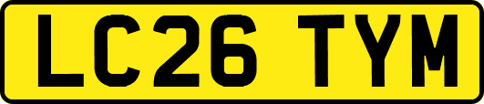 LC26TYM