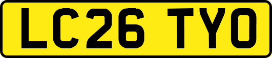 LC26TYO