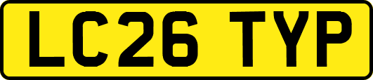 LC26TYP