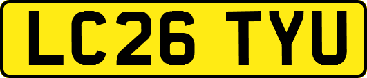 LC26TYU