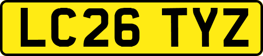 LC26TYZ