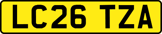 LC26TZA