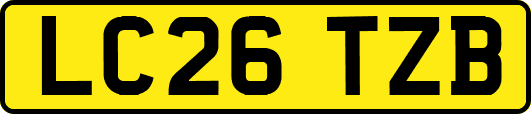 LC26TZB