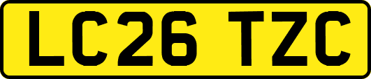 LC26TZC