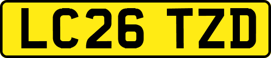 LC26TZD