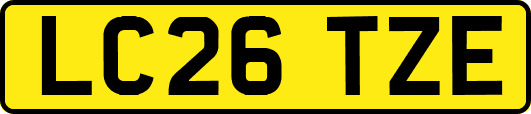 LC26TZE