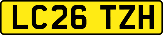 LC26TZH