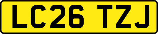 LC26TZJ