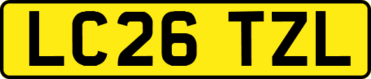 LC26TZL