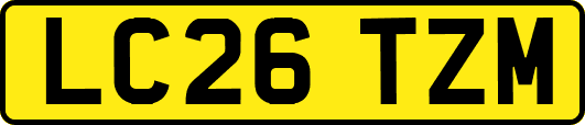 LC26TZM