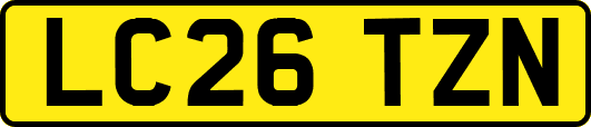 LC26TZN