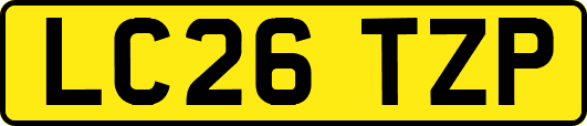 LC26TZP