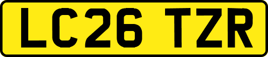 LC26TZR