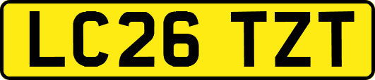 LC26TZT