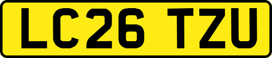 LC26TZU