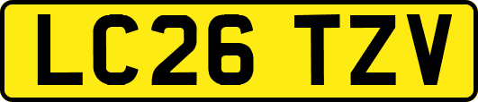LC26TZV