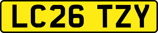 LC26TZY
