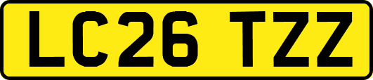 LC26TZZ