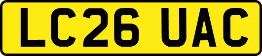 LC26UAC