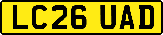 LC26UAD