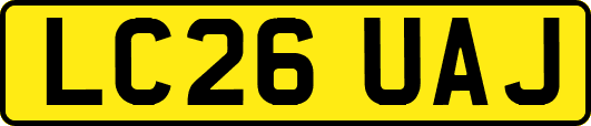 LC26UAJ