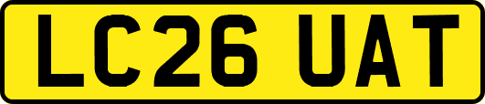 LC26UAT