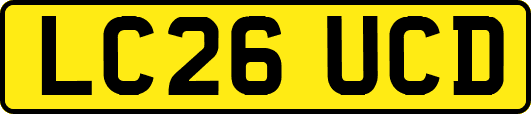 LC26UCD