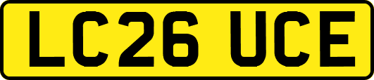 LC26UCE