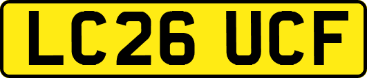 LC26UCF