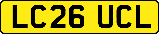 LC26UCL