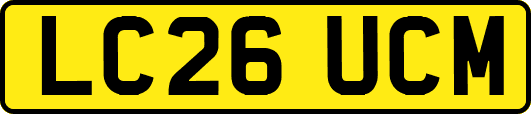LC26UCM