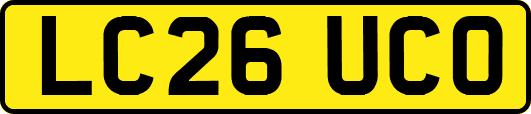 LC26UCO