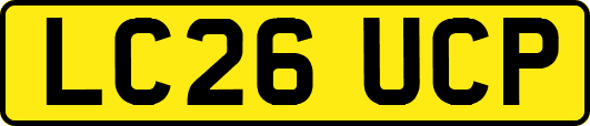 LC26UCP