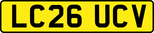 LC26UCV
