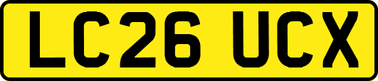 LC26UCX